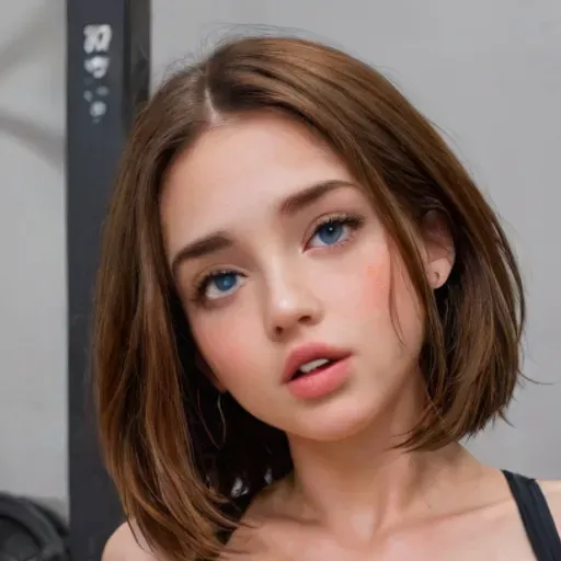 AI 포르노 이미지 생성기