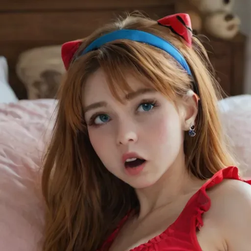 Pencipta imej lucah AI