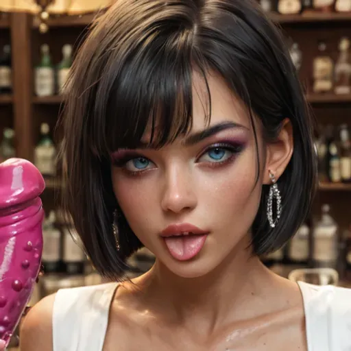 AI 포르노 이미지 생성기