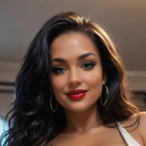 KI-Pornobild-Generator