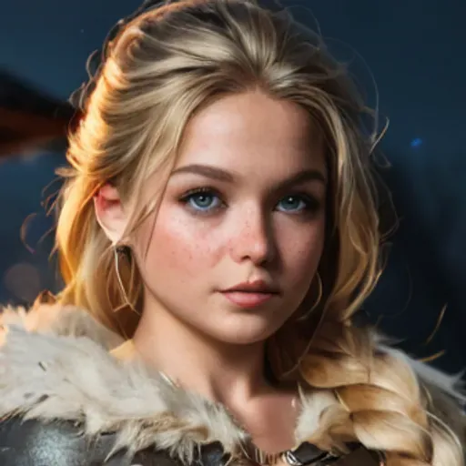 โปรแกรมสร้างภาพโปรนที่ใช้ปัญหา AI