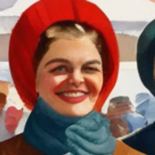 generatore di immagini porno IA