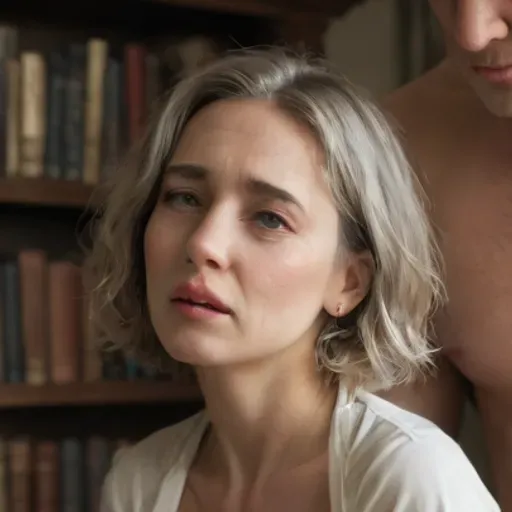 generatore di immagini porno IA