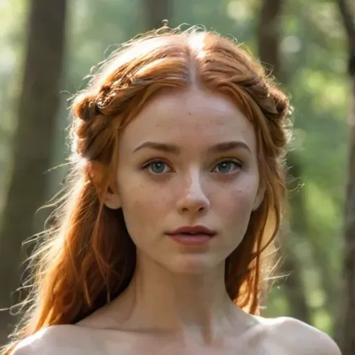 AI porn image generator