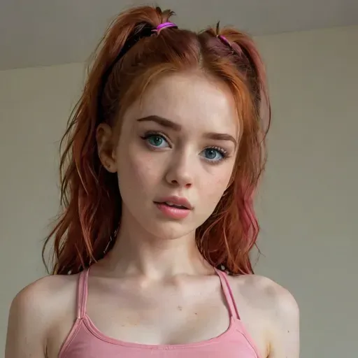 KI-Pornobild-Generator