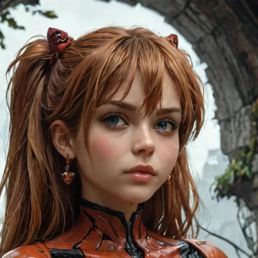 generatore di immagini porno IA