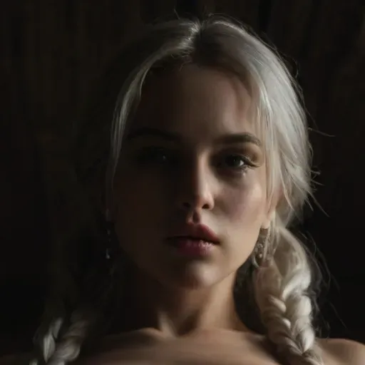 AI porn image generator