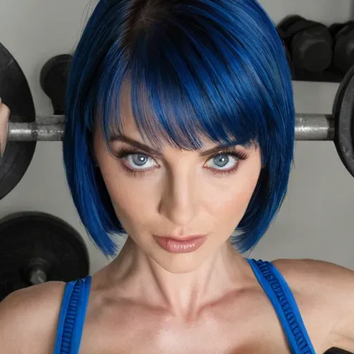 generatore di immagini porno IA