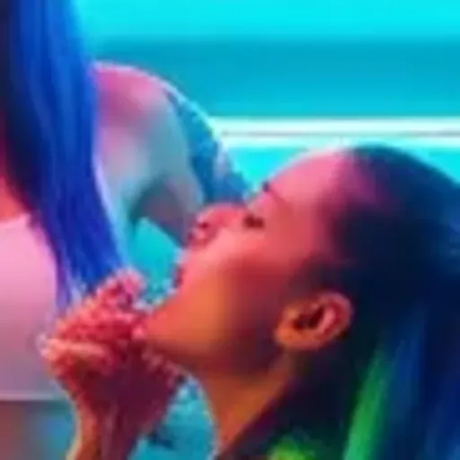 Penghasil gambar lucah AI