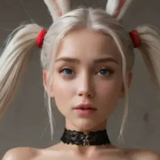 AIポルノ画像ジェネレーター