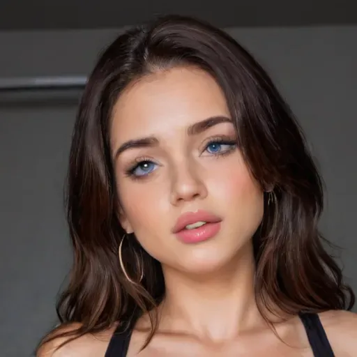 AI 포르노 이미지 생성기