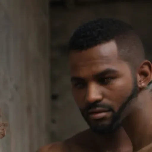 Penghasil gambar lucah AI