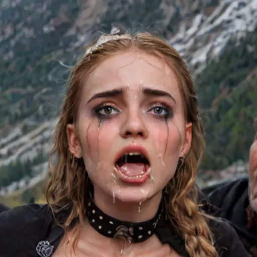 generatore di foto porno IA