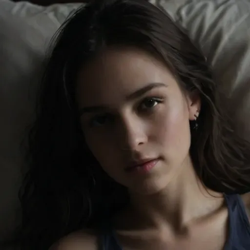 AIポルノ画像ジェネレーター