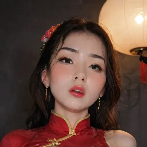 KI-Pornobild-Generator