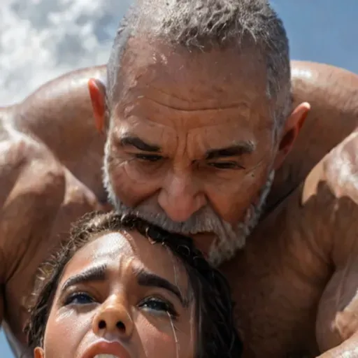 generatore di foto porno IA