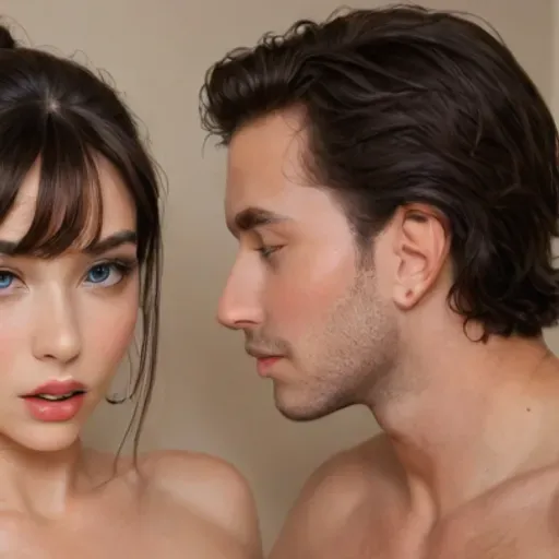 generador de imágenes porno con IA