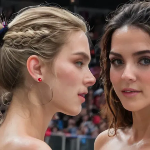 generatore di foto porno IA