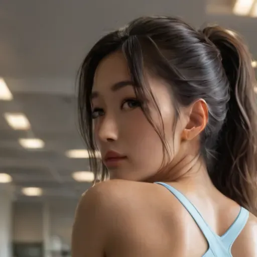 generatore di immagini porno IA