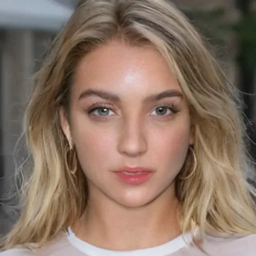 AI 포르노 이미지 생성기