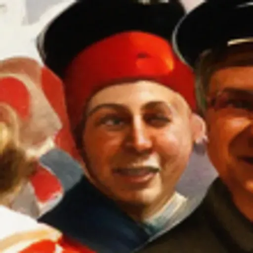 generatore di foto porno IA