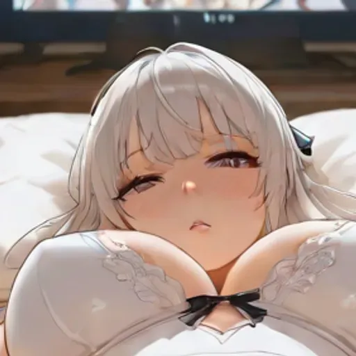 โปรแกรมสร้างภาพโปรนที่ใช้ปัญหา AI