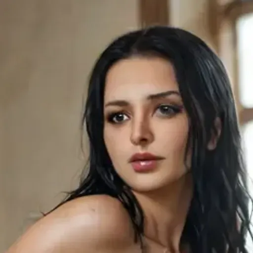 yapay zekâ porno foto üretici