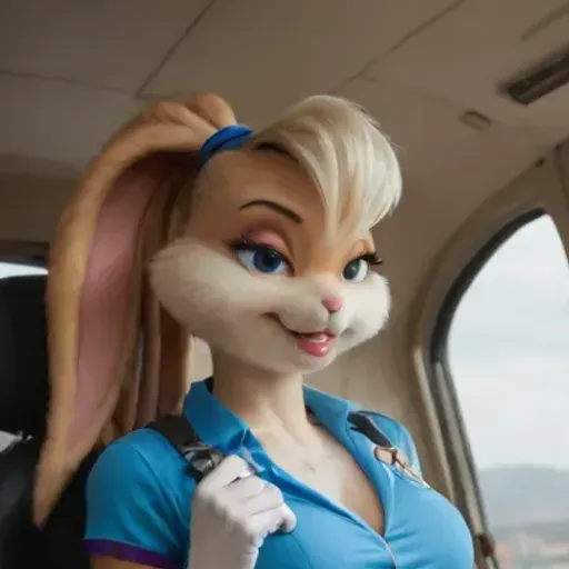 โปรแกรมสร้างภาพโปรนที่ใช้ปัญหา AI