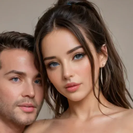 โปรแกรมสร้างภาพโปรนที่ใช้ปัญหา AI