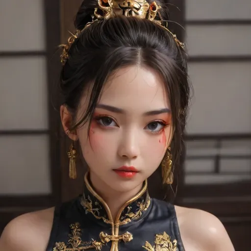 KI-Pornobild-Generator