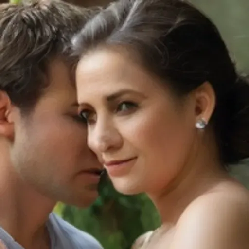 KI-Pornobild-Generator