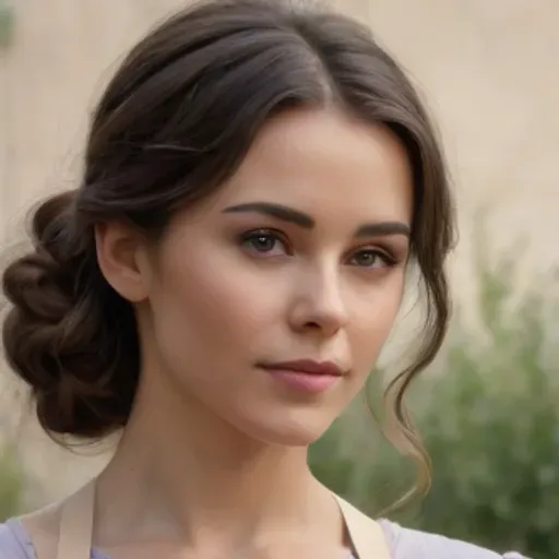 โปรแกรมสร้างภาพโปรนที่ใช้ปัญหา AI