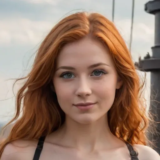 AI porn image generator