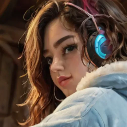 โปรแกรมสร้างภาพโปรนที่ใช้ปัญหา AI