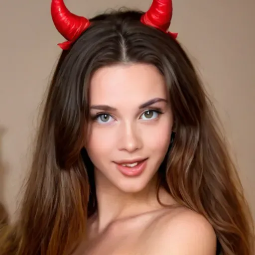 Pencipta imej lucah AI