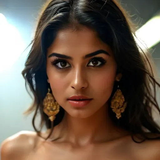 yapay zekâ porno görsel üretici