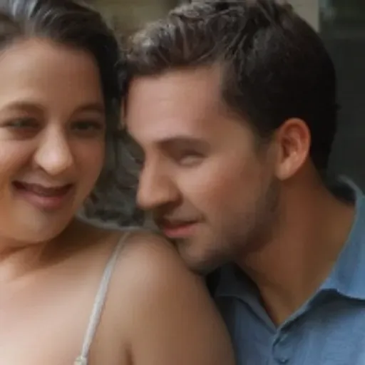 KI-Pornobild-Generator