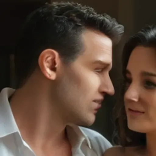 generatore di immagini porno IA