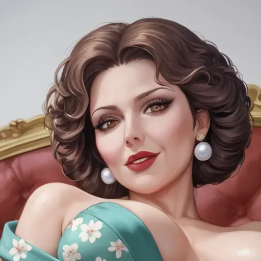 AI porn image generator