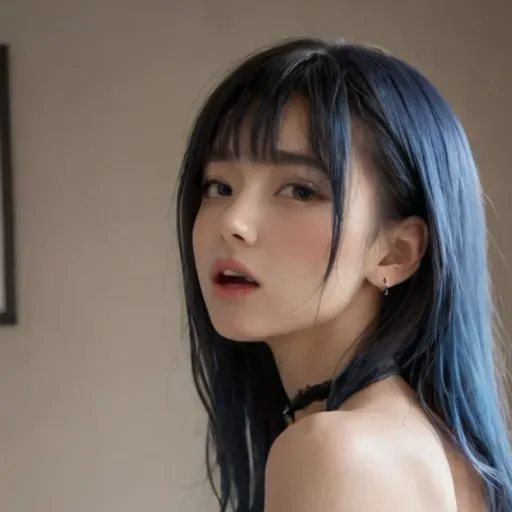 AI porn image generator