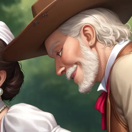 gerador de fotos pornô com IA