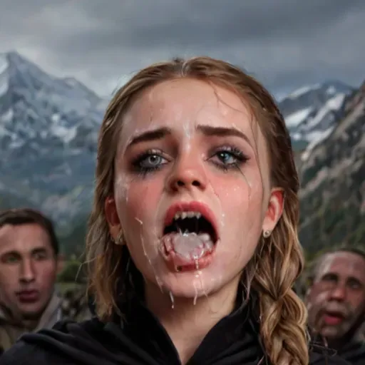 KI-Pornobild-Generator