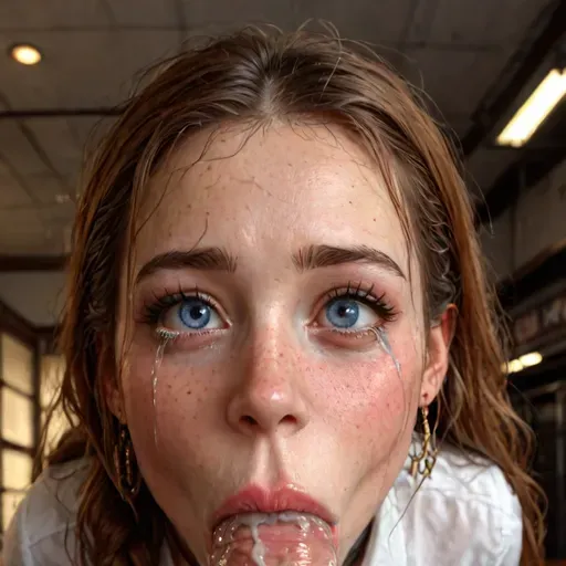 โปรแกรมสร้างภาพโปรนที่ใช้ปัญหา AI