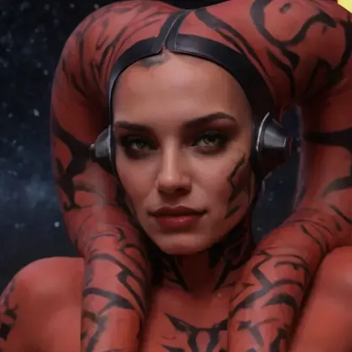 AI 포르노 이미지 생성기