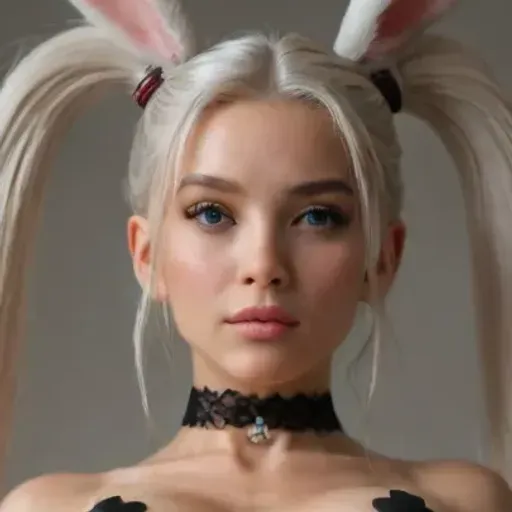 AI 포르노 이미지 생성기