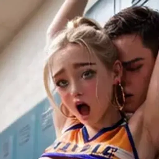 generatore di immagini porno IA