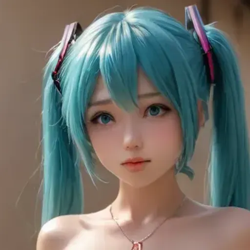 generatore di immagini porno IA