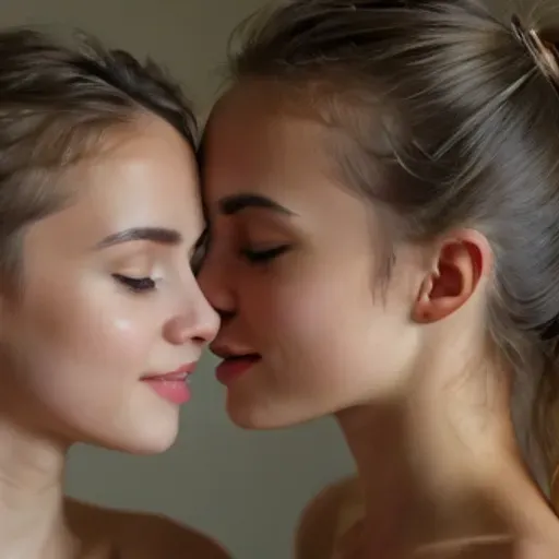 Penghasil gambar lucah AI