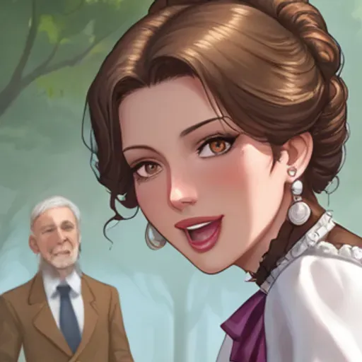 gerador de fotos pornô com IA