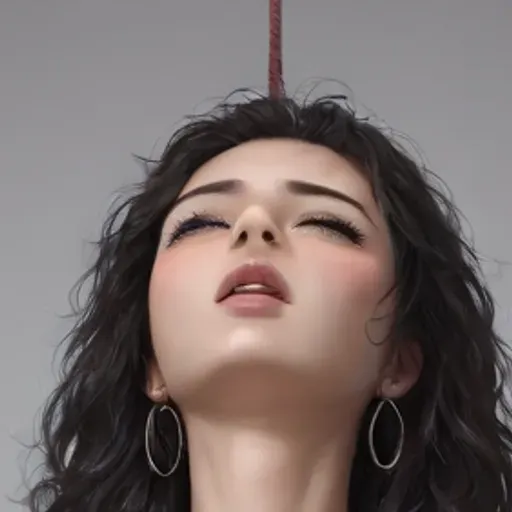 AI 포르노 이미지 생성기